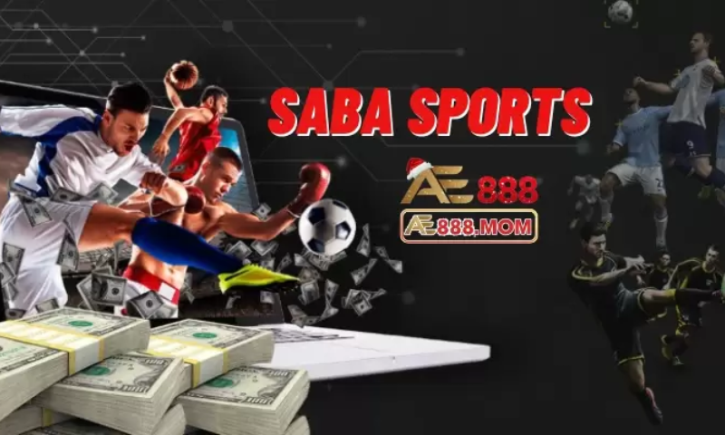 SABA SPORTS Ae888 là gì?