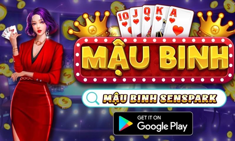 Thuật ngữ được sử dụng trong game Mậu Binh online AE888